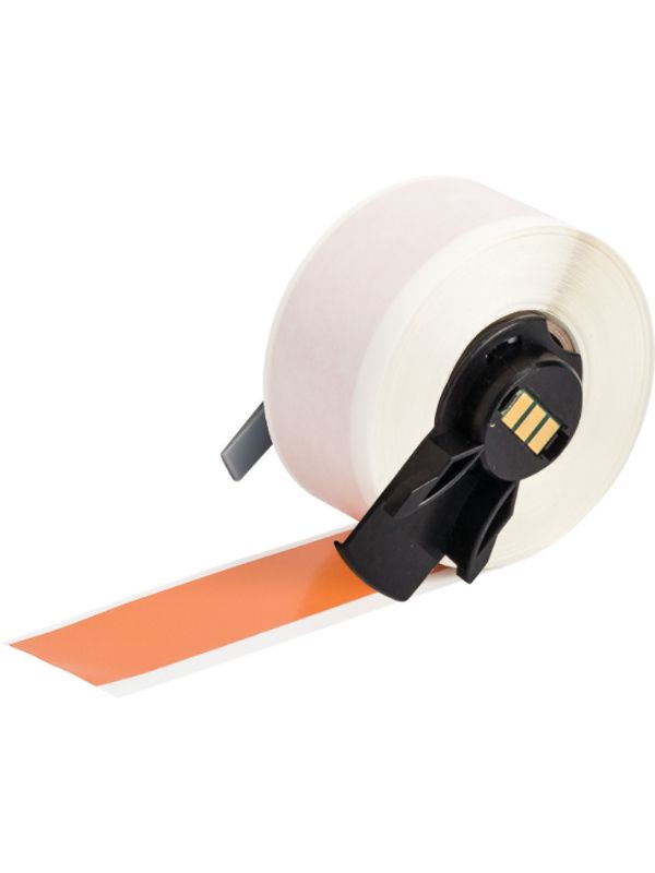 Brady Label 1" x 50' Vinyl OR