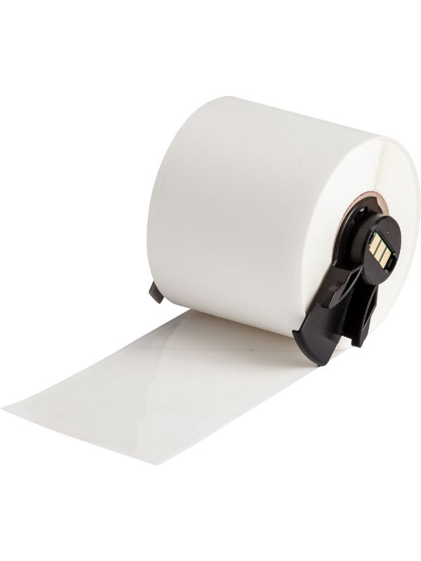 Brady Label 1.9" x 50' Polyester CL