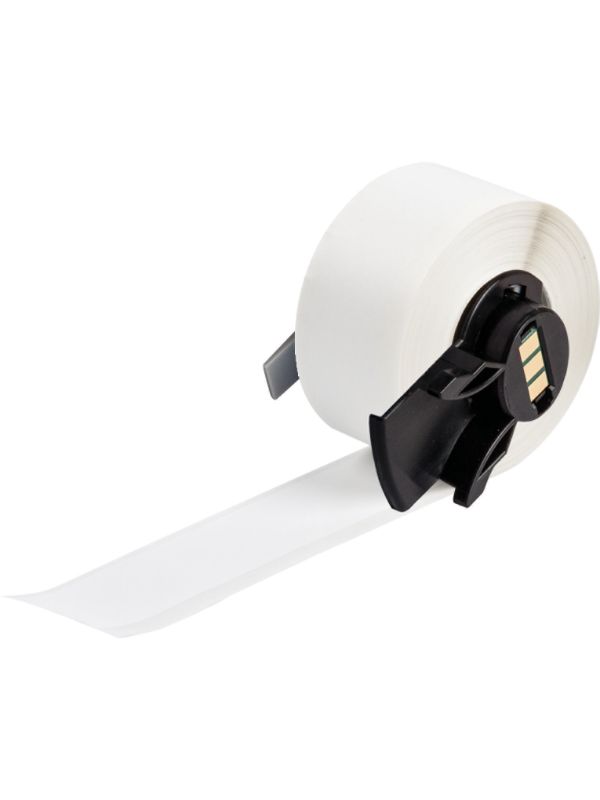 Brady Label 1.9" x 50' Vinyl WT