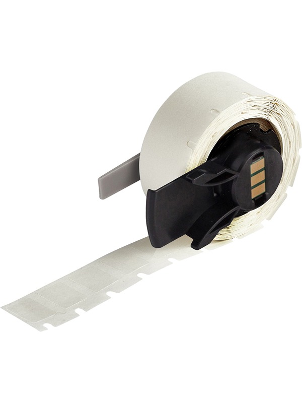 Brady Label .375x.5 Polyester RL/500