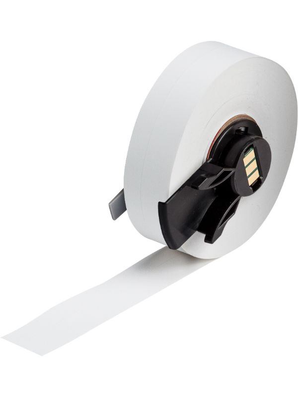 Brady Tags 0.5 in W x 50 ft L WT