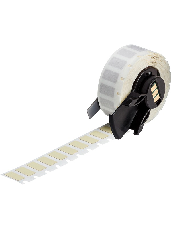 Brady Label .275x.5 Polyimide RL750