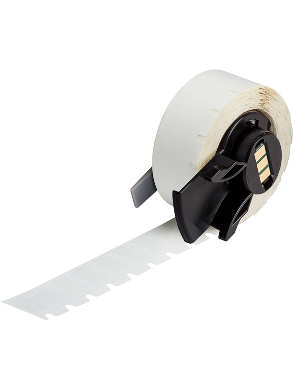 Brady Label .275x.5 Polyester RL/750