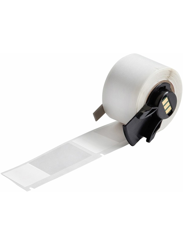 Brady Lbl 1x2.625 Lam Polyester 100