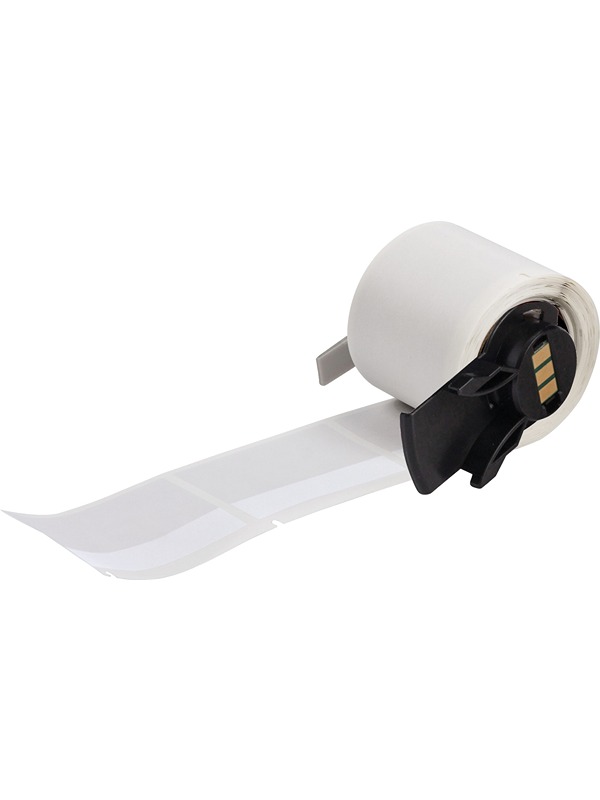 Brady Lbl .6x1.625 Lam Polyester 250