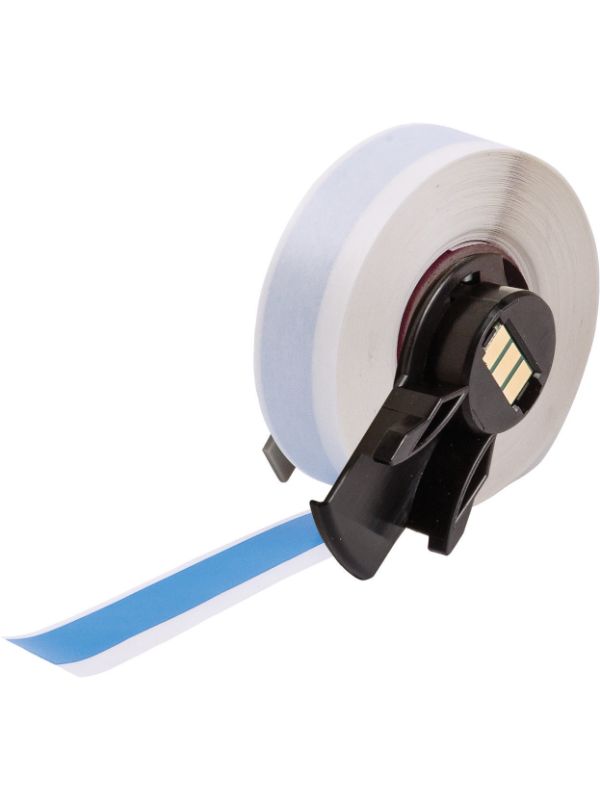 Brady Label 0.5" x 50' Vinyl BL