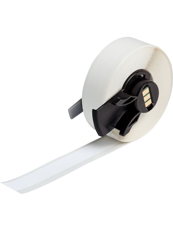 Brady Label 0.5" x 50' Polyester WT