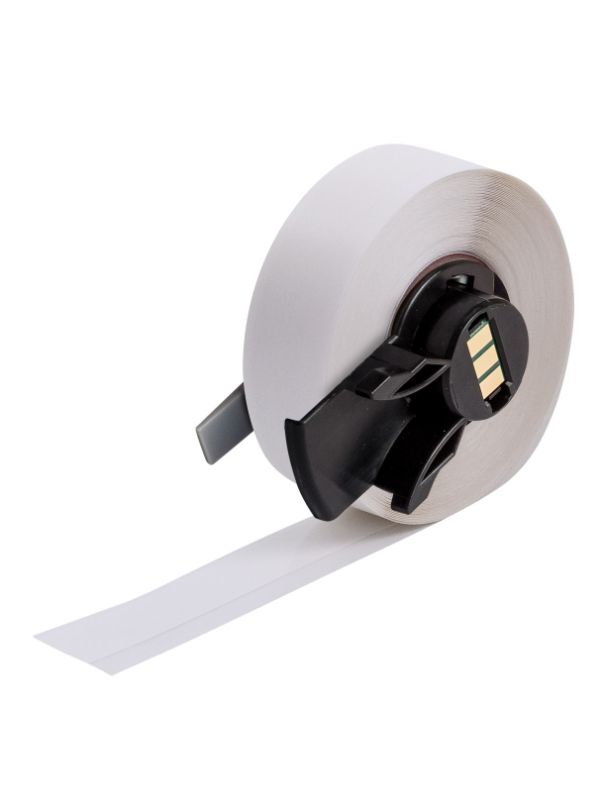 Brady Label 0.5" x 30' Vinyl WT