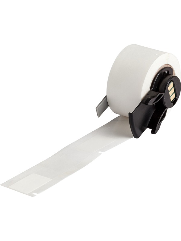 Brady Lbl 2.625x.6 Lam Polyester 100