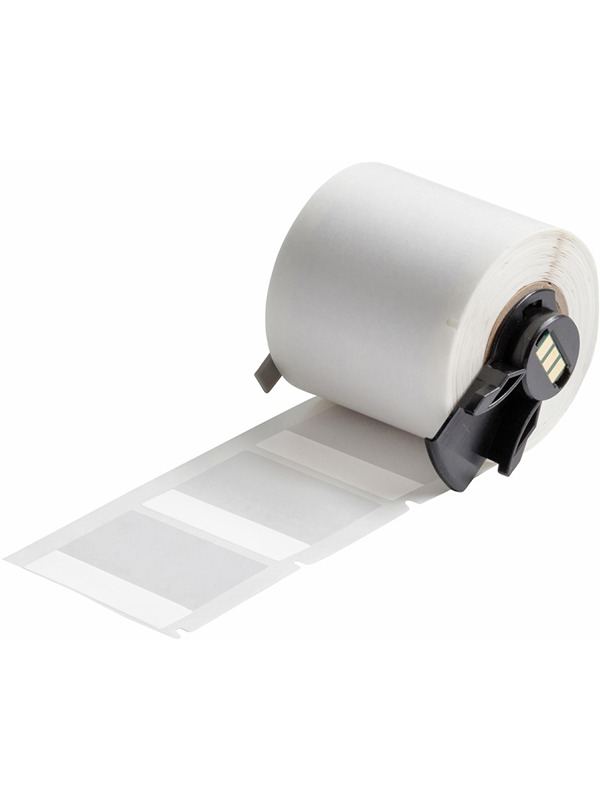 Brady Lbl 1.5 x 1.75 Lam Vinyl 250