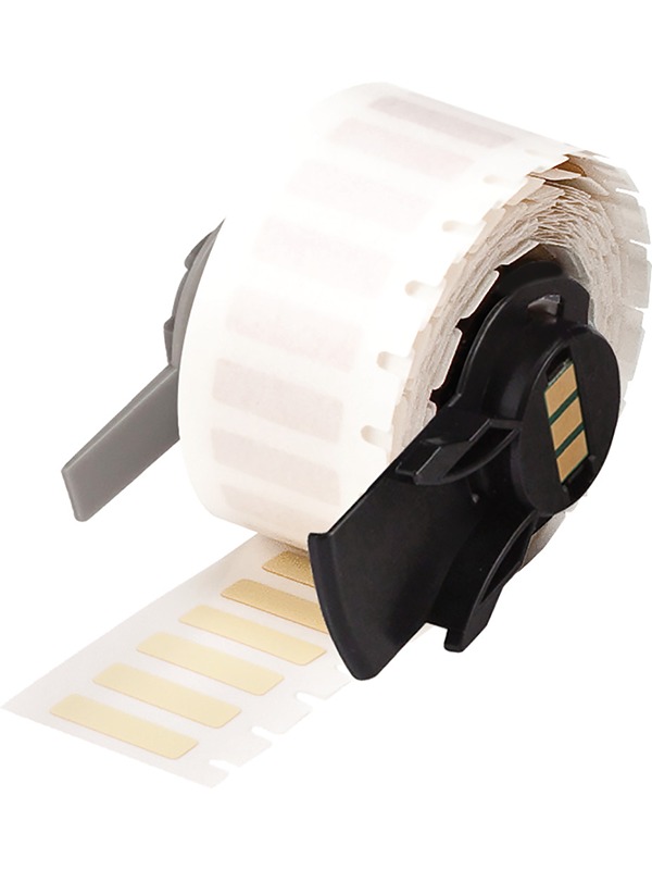 Brady Label 0.2x0.65 Polyimide RL750