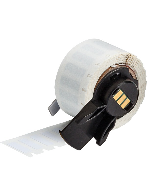 Brady Lbl 0.2x0.65 ESD Polyester 750