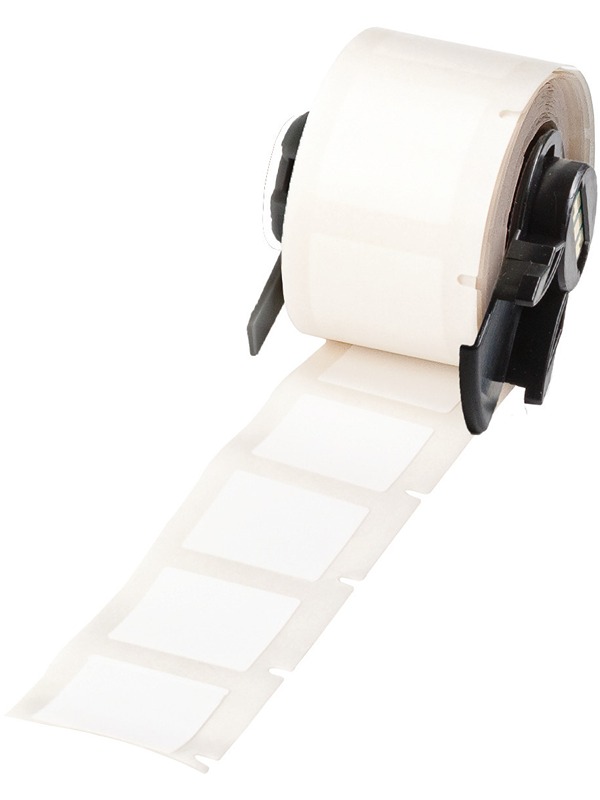 Brady Label 0.9x0.9 Polyester WT 250