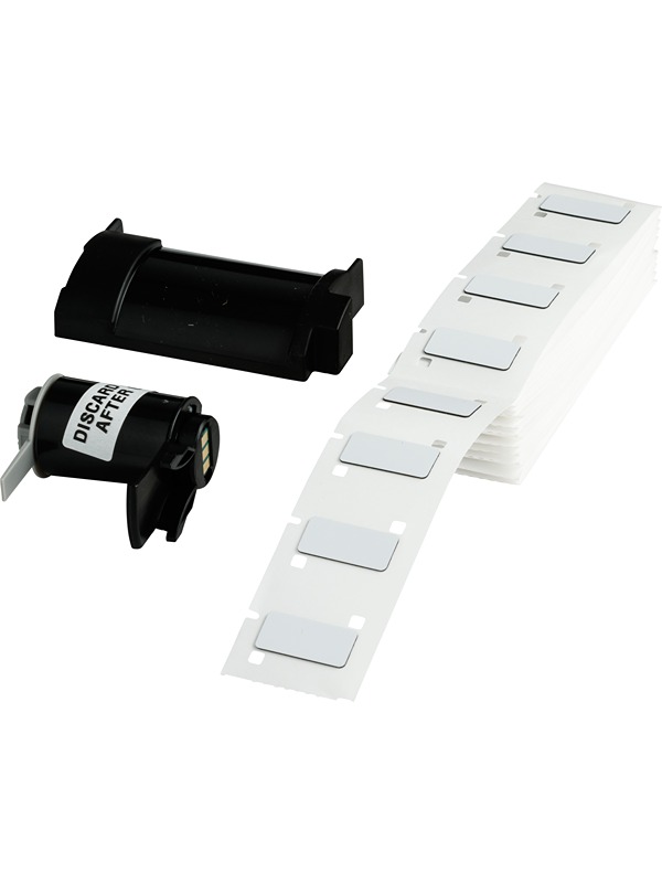 Brady Label 0.5x1.06 Polyester 200