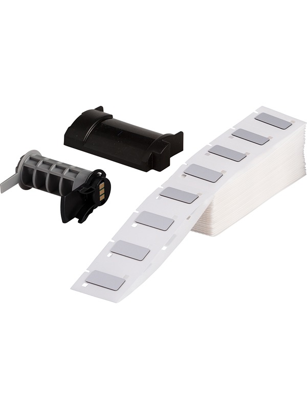 Brady Label .5x1.06 Polyester SL 200