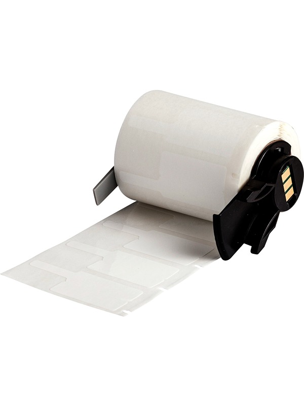Brady Lbl .788x1.18 Polypropylene FP