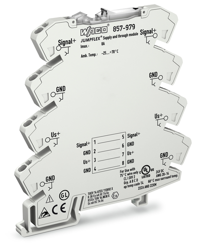 WAGO 857-979