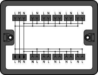 WAGO 899-631/477-000