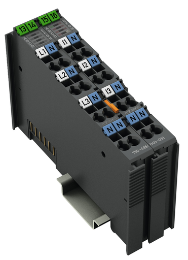 WAGO 750-495/040-010