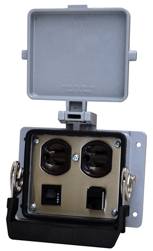 WAGO 8000-100/1000-359