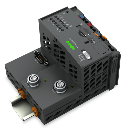 WAGO 750-8213/040-010