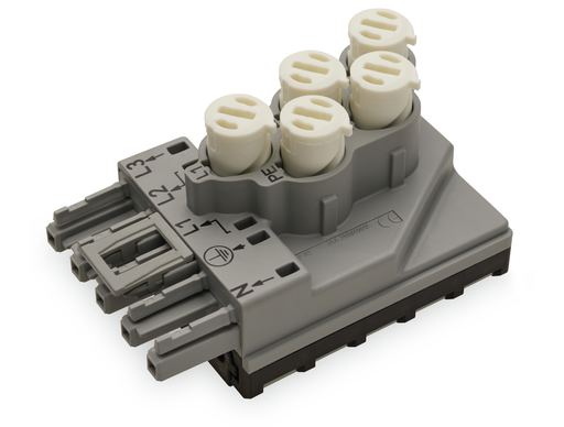 WAGO 772-265/060-000