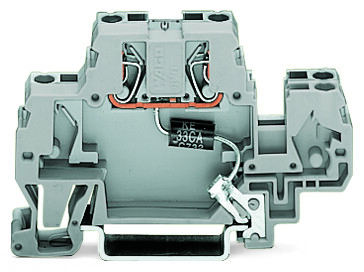 WAGO 870-523/281-592