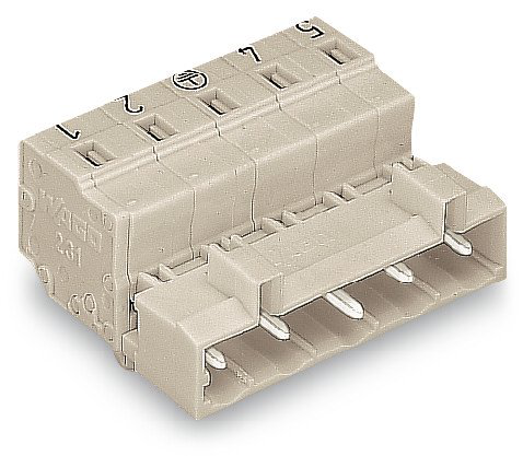 WAGO 723-603/018-042