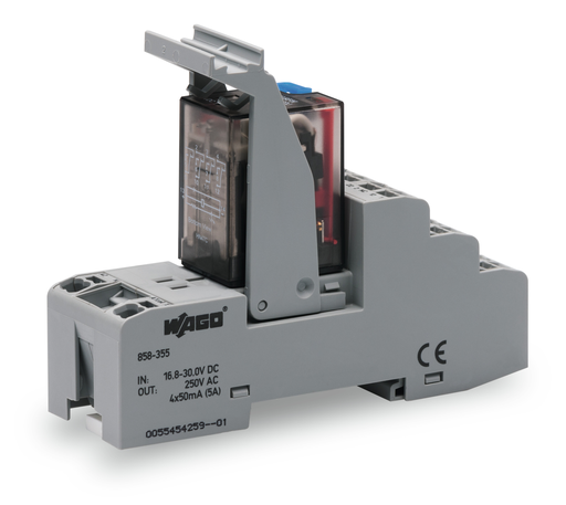 WAGO 858-355
