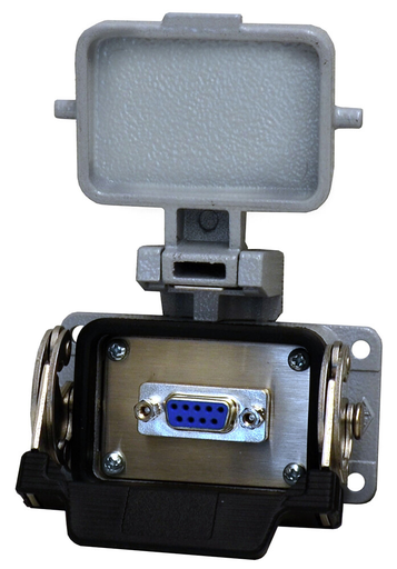 WAGO 8000-100/1000-360