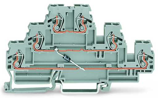 WAGO 870-590/281-676