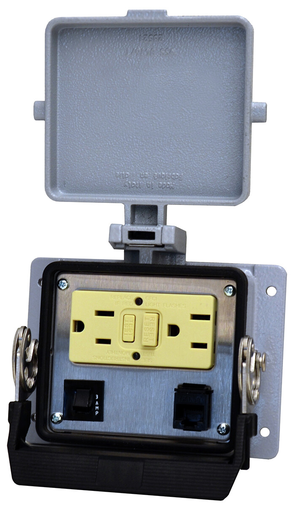 WAGO 8000-100/1000-361