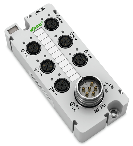 WAGO 767-9101