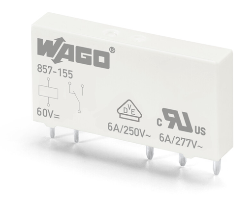 WAGO 857-155
