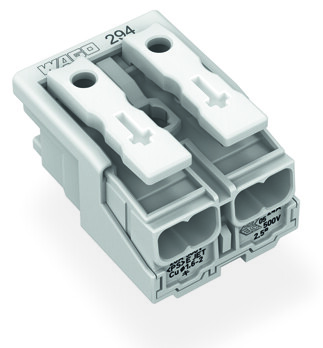 WAGO 294-4002