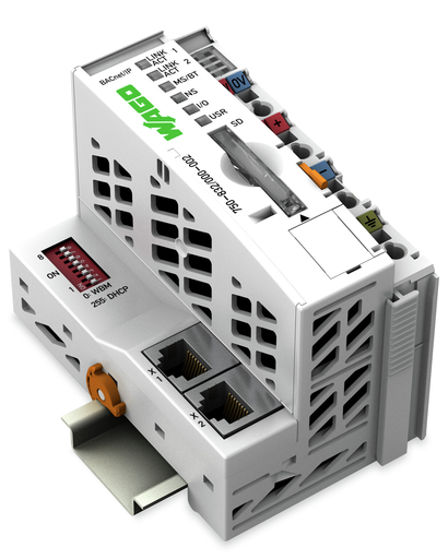 WAGO 750-832/000-002