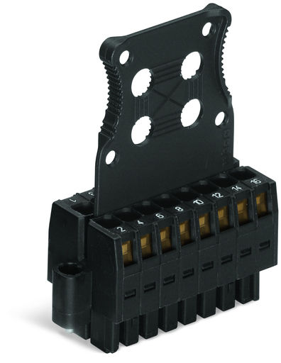 WAGO 713-1106/107-9037/036-000