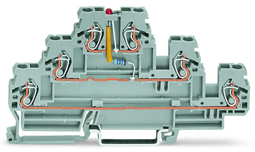 WAGO 870-593/281-434