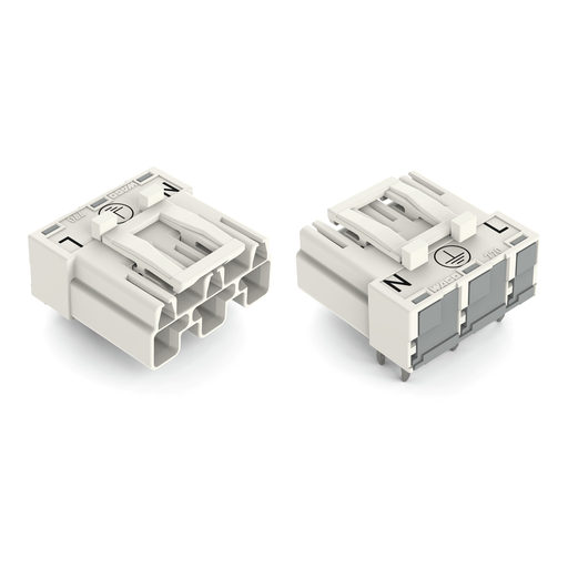 WAGO 770-833/011-000