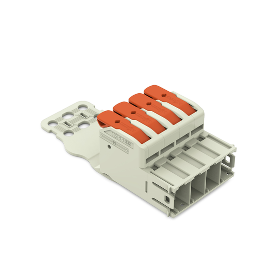 WAGO 832-1204/334-000