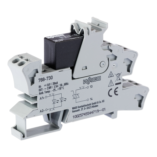 WAGO 788-730