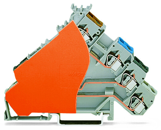 WAGO 280-588/280-323