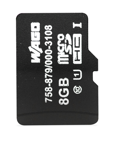 WAGO 758-879/000-3108