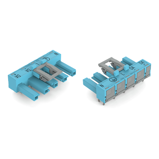 WAGO 770-3105/011-000