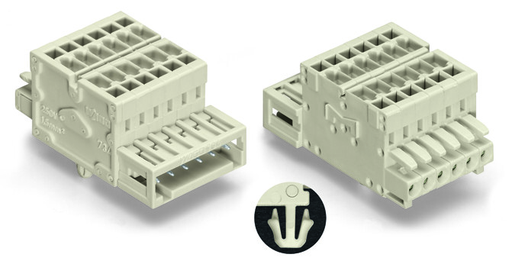 WAGO 734-362/008-000