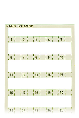 WAGO 264-900