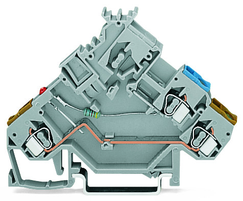 WAGO 280-562/281-420