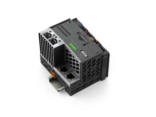 WAGO 750-8211/040-000