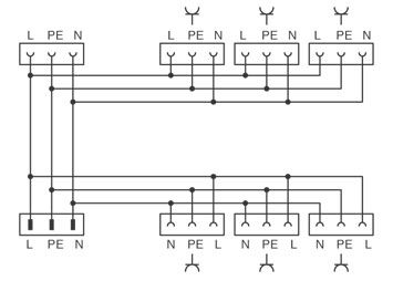 WAGO 770-681/104-000