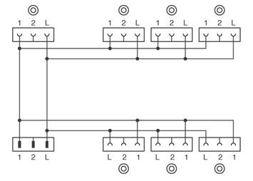 WAGO 770-631/112-000